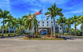Hampton Inn&Suites Sarasota / Bradenton - Airport